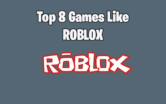 Top 8 Games Like Roblox No Survey No Human Verification - roblox lego modulars game