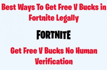 Roblox Admin Commands List For 2019 No Survey No Human Verification - free v bucks 9 best ways to get free v bucks in fortnite