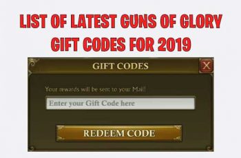 Roblox Admin Commands List For 2019 No Survey No Human Verification - guns of glory gift codes latest guns of glory cheat codes hacks for free resources in 2019