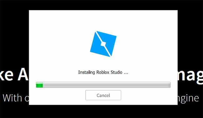 How To Download And Install Roblox Studio Complete Guide - roblox installcom