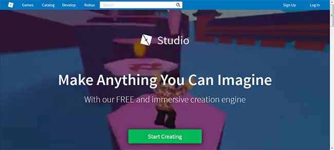 How To Download And Install Roblox Studio Complete Guide - how to create a game in roblox studio