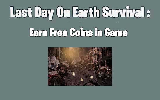 Last Day On Earth Survival Hack Cheats For Free Coins - roblox developer console commands free coins