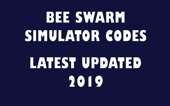 Bee Swarm Simulator Codes 2019 Fehler 10 - codigos de bee swarm simulator roblox