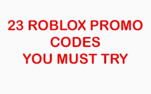 Roblox Promo Codes 2019 Not Expired List For Robux - robux redeem codes 2019 july