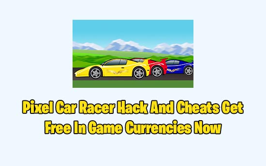 pixel car racer hack mod torrent