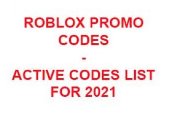Free Robux 2021 No Verification