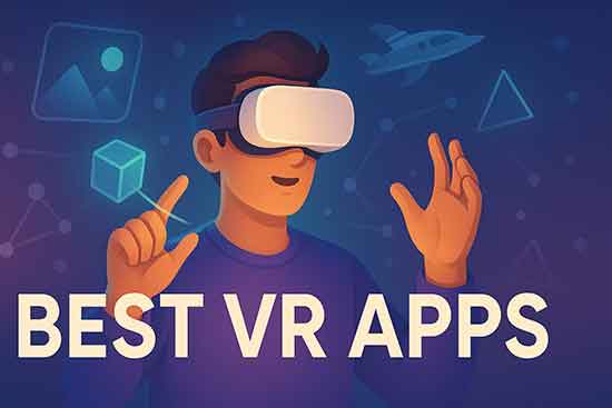 best-vr-apps-to-play