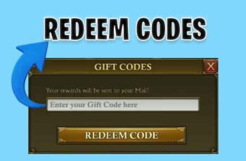 guns of glory gift codes