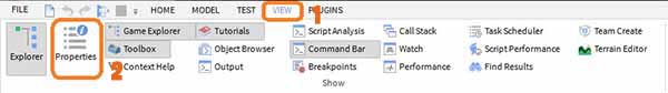 how-to-open-properties-menu-in-roblox-studio