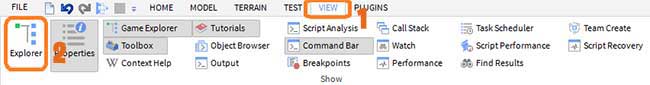 how-to-open-explorer-window-in-roblox-studio