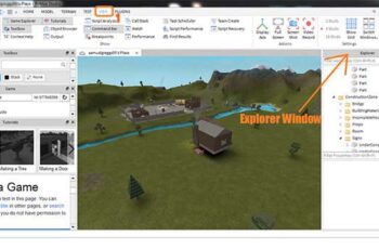 opening-explorer-window-in-roblox-studio