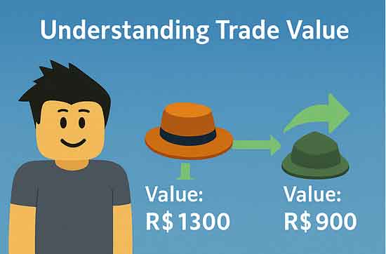understanding trade value