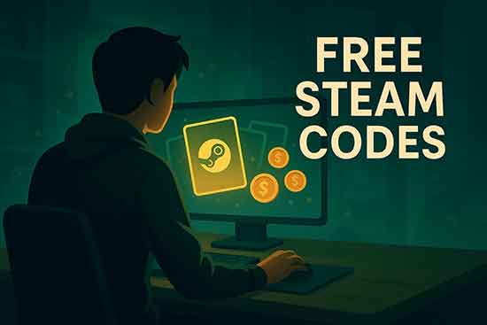 free-steam-codes-guide-legit-ways-to-earn-steam-wallet-balance