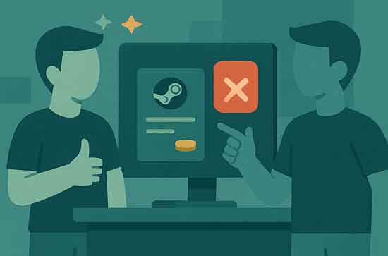 how-to-stay-safe-while-earning-steam-codes