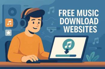 free-music-download-websites