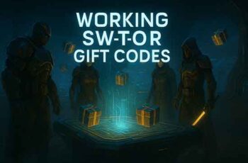 working swtor codes star wars the old republic codes