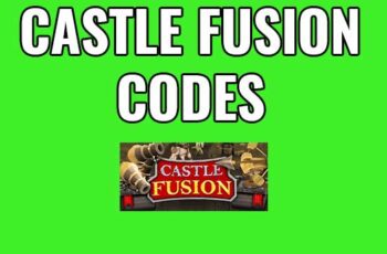 castle-fusion-codes