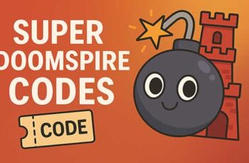 super-doomspire-codes