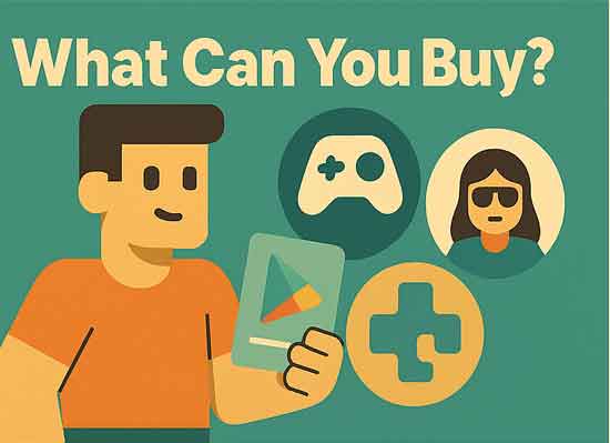 what-can-you-buy-with-google-play-codes